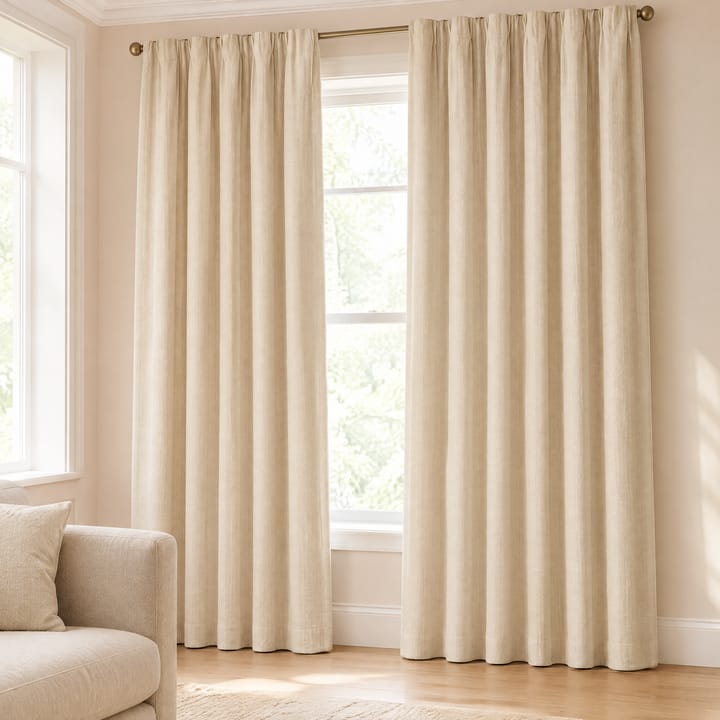 The Dusk Woven Blackout Panel