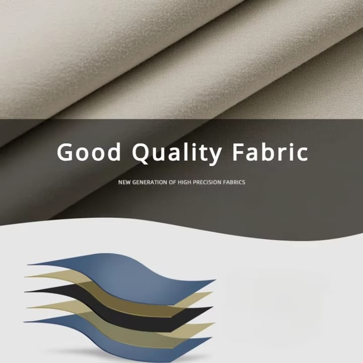 The Adhesive Blackout Curtain Panel