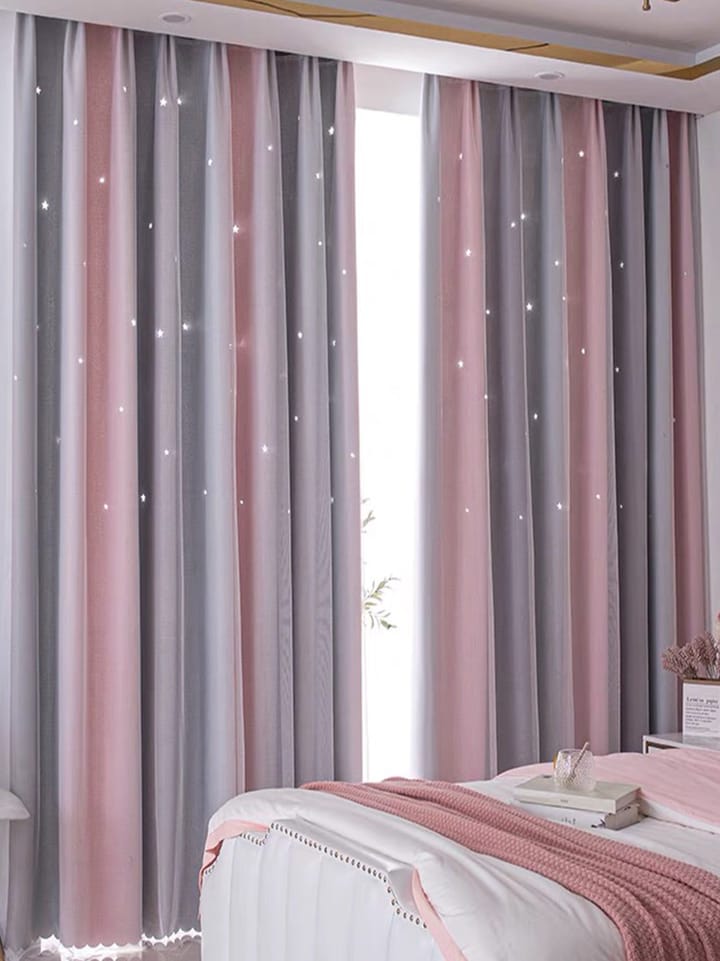 The Star Blackout Curtain