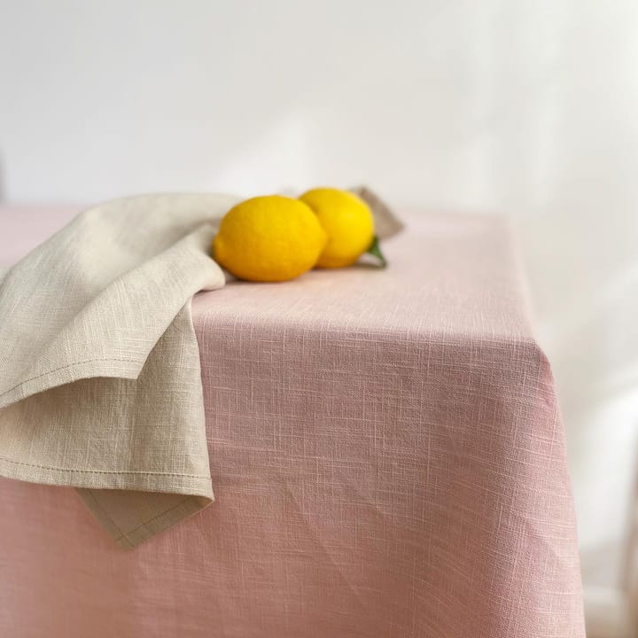 The Pure Linen Napkin Set
