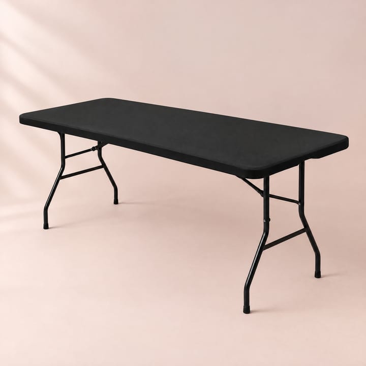 The Stretch Fitted Tablecloth