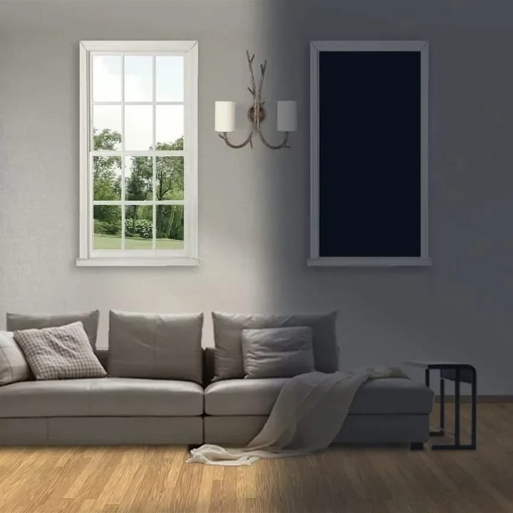 The Portable Blackout Window Shade